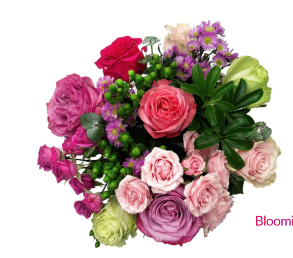 Mother Day Bouquet